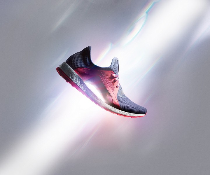 PureBOOST X Messaging